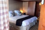 Royal Suite Stateroom Picture