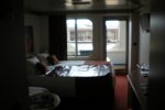 Cove Balcony Stateroom Picture