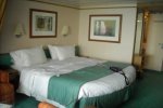 Junior Suite Stateroom Picture