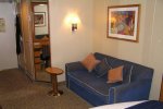 Interior Stateroom Picture