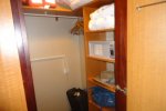 Junior Suite Stateroom Picture