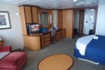 Junior Suite Stateroom Picture