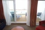Junior Suite Stateroom Picture