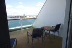 Junior Suite Stateroom Picture