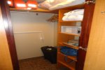 Junior Suite Stateroom Picture
