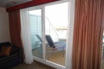 Junior Suite Stateroom Picture