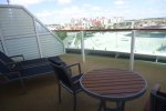 Junior Suite Stateroom Picture