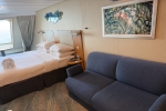 Oceanview Stateroom Picture