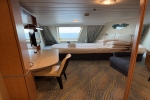 Oceanview Stateroom Picture