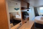 Oceanview Stateroom Picture