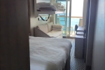 Balcony Stateroom Picture