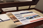 Interior Stateroom Cabin 8034. Picture