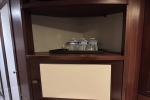 Interior Stateroom Cabin 8034. Picture