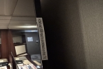 Interior Stateroom Cabin 8034. Picture