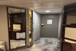 Interior Stateroom Cabin 8034. Picture