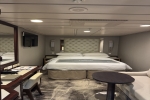 Interior Stateroom Cabin 8034. Picture