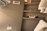 Interior Stateroom Cabin 8034. Picture