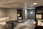 Interior Stateroom Cabin 8034. Picture