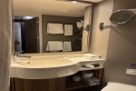 Interior Stateroom Cabin 8034. Picture
