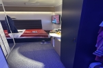 Solo-Inside Cabin Picture