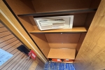 Balcony Stateroom Cabin 8236. Picture