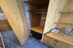 Balcony Stateroom Cabin 8236. Picture