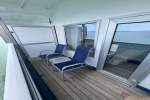 Balcony Stateroom Cabin 8236. Picture