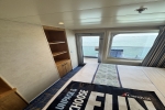 Balcony Stateroom Cabin 8236. Picture