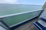 Balcony Stateroom Cabin 8236. Picture