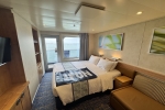 Balcony Stateroom Cabin 8236. Picture