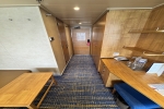 Balcony Stateroom Cabin 8236. Picture