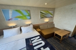 Balcony Stateroom Cabin 8236. Picture