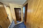 Balcony Stateroom Cabin 8236. Picture