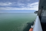 Balcony Stateroom Cabin 8236. Picture