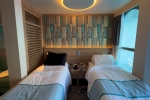 Ocean Suite Stateroom Picture