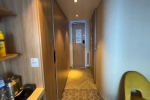 Ocean Suite Stateroom Picture