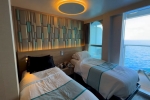 Ocean Suite Stateroom Picture