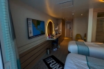 Ocean Suite Stateroom Picture