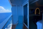 Ocean Suite Stateroom Picture