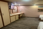Interior Stateroom Cabin L252. Picture