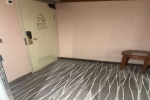 Interior Stateroom Cabin L252. Picture