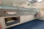 Picture Stateroom Cabin 7202. Picture