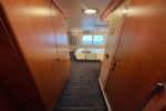 Picture Stateroom Cabin 7202. Picture