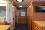 Picture Stateroom Cabin 7202. Picture