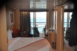 Aqua Stateroom Cabin 9127. Picture