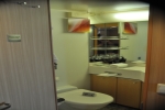 Aqua Stateroom Cabin 9127. Picture