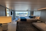 Edge Stateroom Cabin 8172. Picture