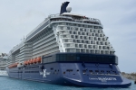 Celebrity Silhouette Ship Picture  5