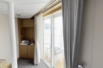 Sky Suite Stateroom Cabin 7307. Picture