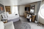 Sky Suite Stateroom Cabin 7307. Picture